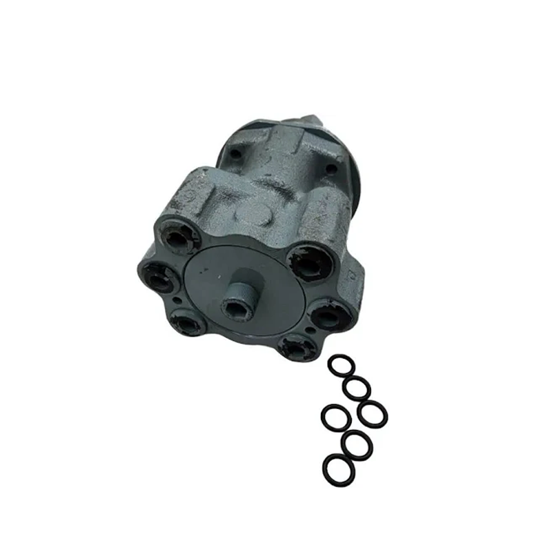 Pilot Valve 9071984 9107499 for Hitachi Excavator EX60-1 EX90 EX100-1 EX120-1 EX200-1 EX200LC EX220-1 EX300-1 EX400 - KUDUPARTS