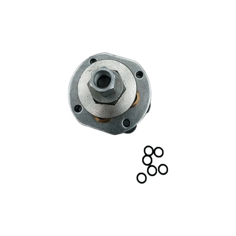 Pilot Valve AT154525 for John Deere Excavator 190 490E 690ELC 790ELC 80