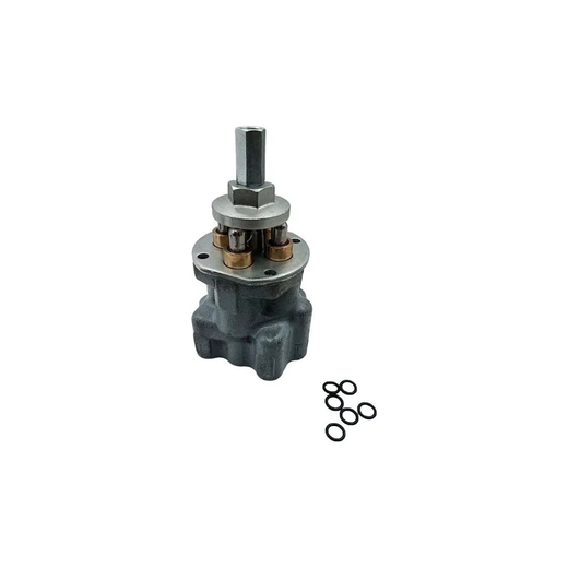 Pilot Valve AT154525 for John Deere Excavator 190 490E 690ELC 790ELC 80 - KUDUPARTS