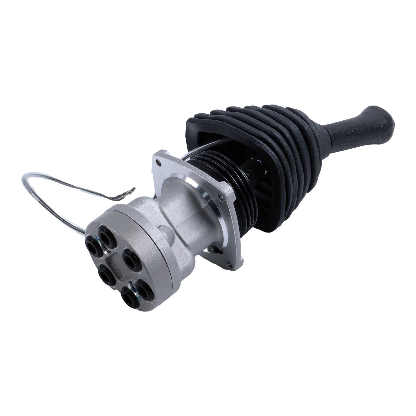 Ensemble de soupape pilote avec poignée 199-2444 pour moteur Caterpillar CAT 3116 3306 3176C, excavatrice 320B 325B 330B 345B