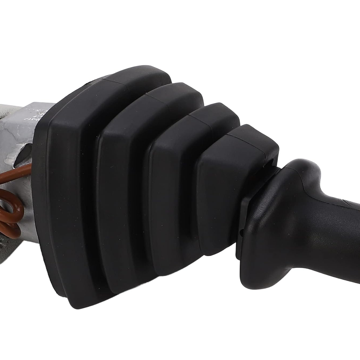 Pilot Valve Assembly with Handle for Kobelco K916LC Excavator - KUDUPARTS