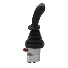 Pilot Valve Assembly with Handle for Kobelco K916LC Excavator