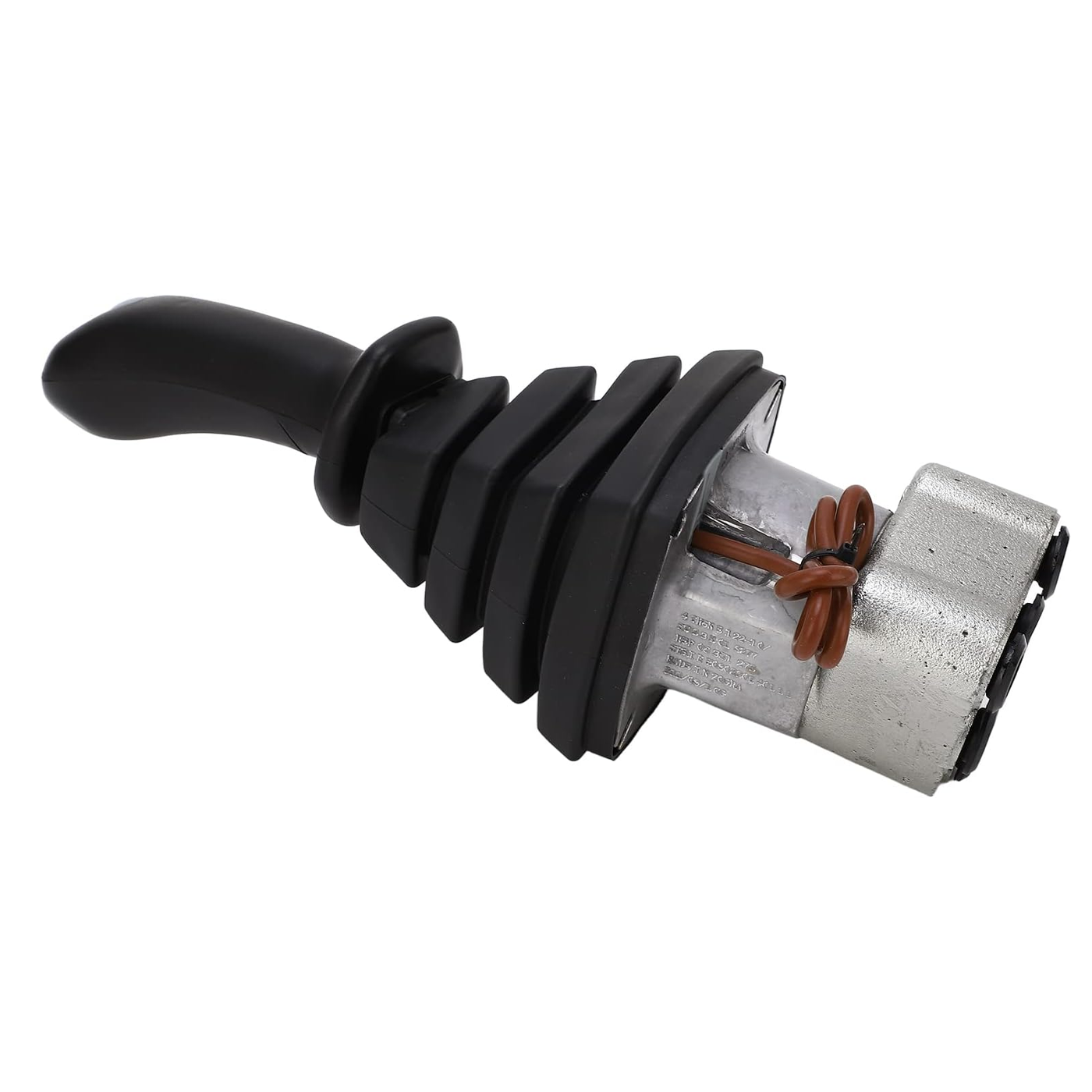 Ensemble de vanne pilote avec poignée pour pelle hydraulique Kobelco K916LC