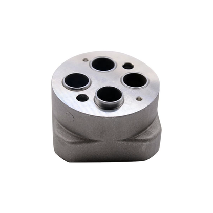 Bloc de vannes pilotes 9233096 pour pelle Hitachi ZX200