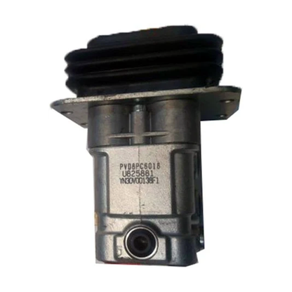 Pédale de commande de la vanne pilote YN30V00138F1 YN30V00138F2 YN30V00138F3 pour pelle hydraulique Kobelco SK200-10 SK210LC-10 SK330LC-10 SK20LC-10 SK250LC-10 SK350LC-10