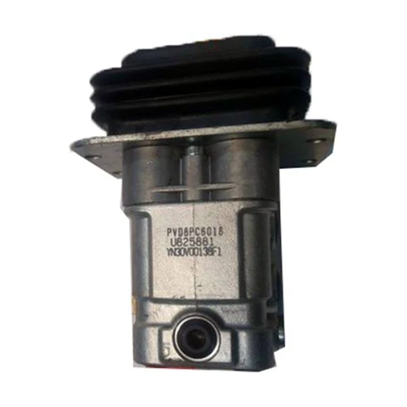 Pilot Valve Foot Pedal YN30V00138F1 YN30V00138F2 YN30V00138F3 for Kobelco Excavator SK200-10 SK210LC-10 SK330LC-10 SK20LC-10 SK250LC-10 SK350LC-10 - KUDUPARTS
