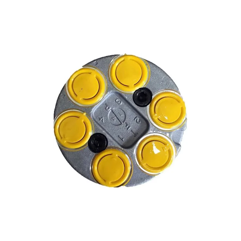 Manette de commande de vanne pilote pour pelle Caterpillar CAT E330BL