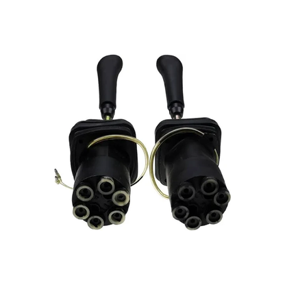 Vanne pilote PH30V00002F1 pour excavatrice Kobelco 35SR SK15SR SK25SR SK45SR Ajouter votre avis