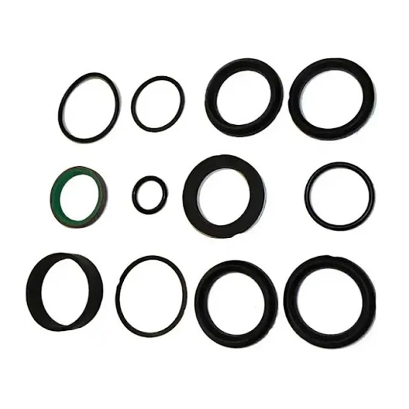 Kit de sello de válvula piloto 702-16-71210 y 702-16-71160 para Komatsu HB205 PC130 PC14R PC160 PC180 PC18MR PC190 PC200