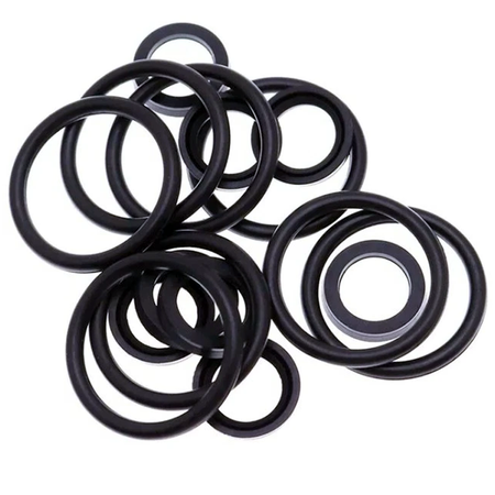 Pilot Valve Seal Kit for Kubota Excavator KX161 - KUDUPARTS
