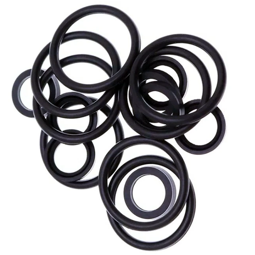 Pilot Valve Seal Kit for Kubota Excavator KX161 - KUDUPARTS