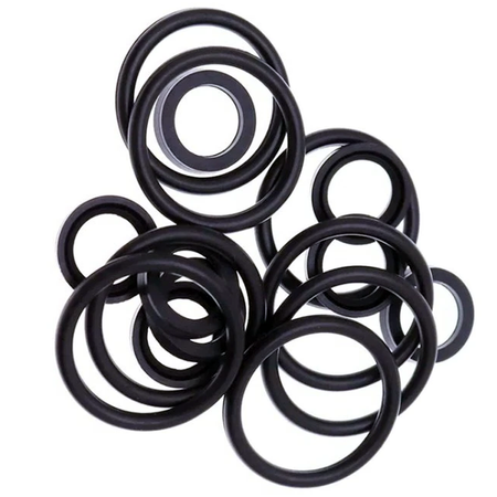 Pilot Valve Seal Kit for Kubota Excavator KX161 - KUDUPARTS