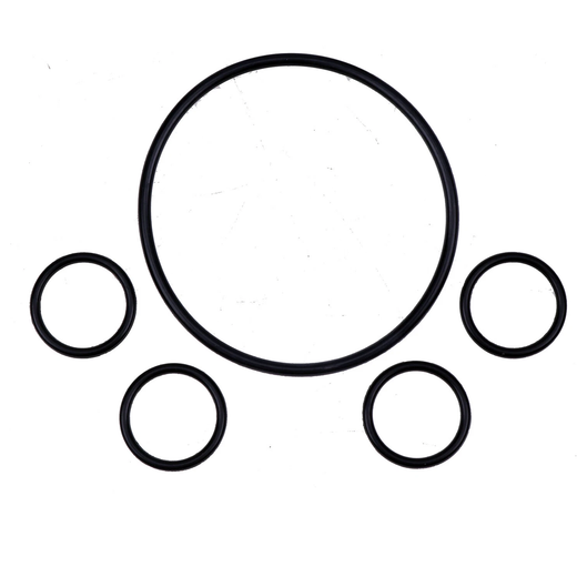 Pilot Valve Seal Kit for Hitachi Excavator EX200-5 - KUDUPARTS