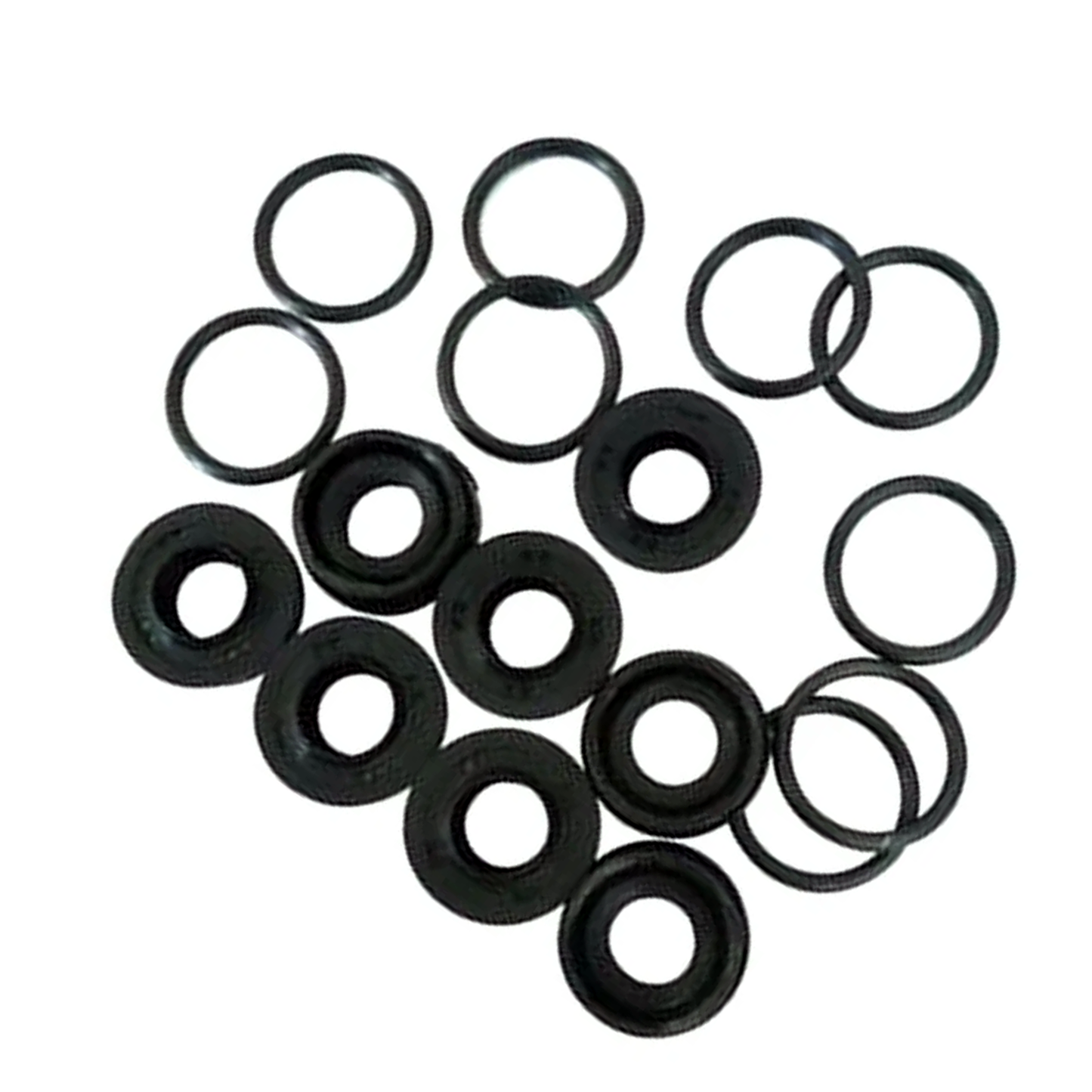 Kit de joints de soupape pilote pour pelle Komatsu PC200-1, PC200-2, PC200-3, PC200-5, PC200-6, PC200-7 et PC200-8