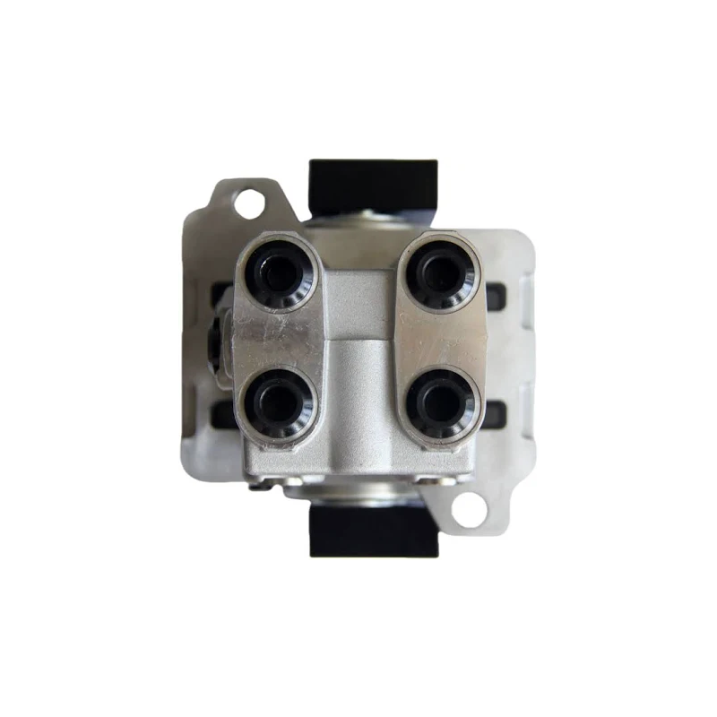 Course de la vanne pilote 9235551 9226365 pour Hitachi ZAX200 ZAX210 ZAX330 ZAX270 ZX240