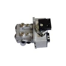 Recorrido de la válvula piloto 9235551 9226365 para Hitachi ZAX200 ZAX210 ZAX330 ZAX270 ZX240