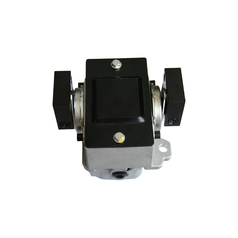 Recorrido de la válvula piloto 9235551 9226365 para John Deere 120C 120D 130G 135C 135D 210G 2154D 75C 75D 80C 850DLC