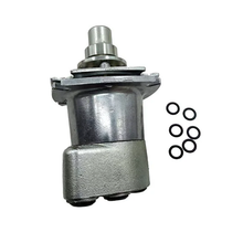 Pilot Valve Without Handle Control 233-5841 for Caterpillar CAT Skid Steer Loader 267B 277B 287B