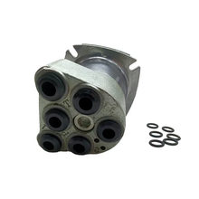 Pilot Valve Without Handle Control 233-5841 for Caterpillar CAT Skid Steer Loader 267B 277B 287B