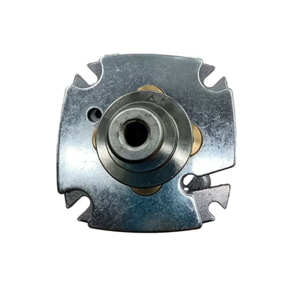 Vanne pilote sans poignée de commande 233-5841 pour chargeuse compacte Caterpillar CAT 267B 277B 287B