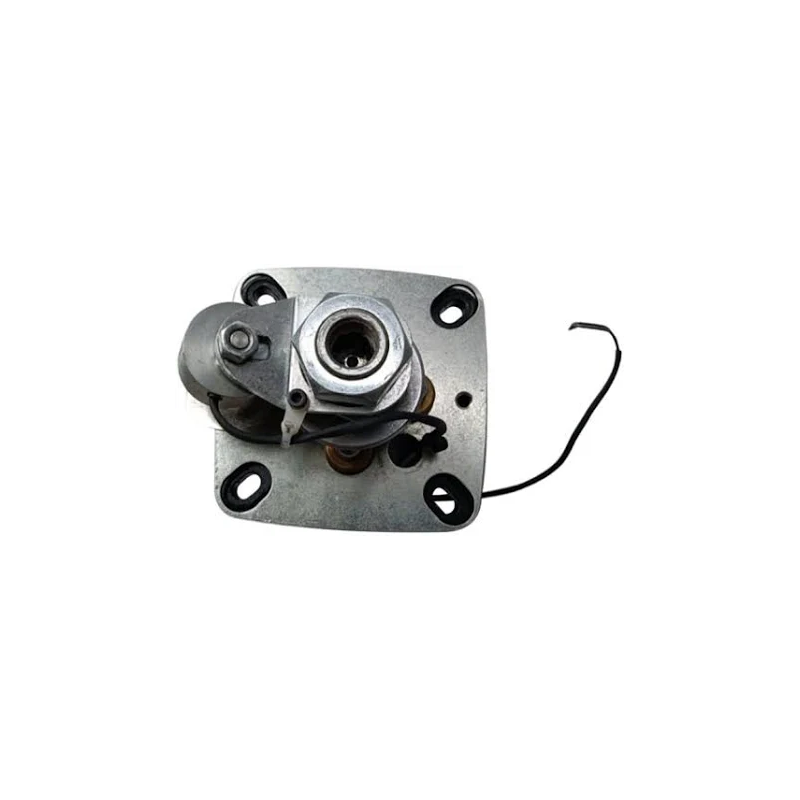Pilot Valve for Doosan Daewoo Skid Steer Loader 460 - KUDUPARTS