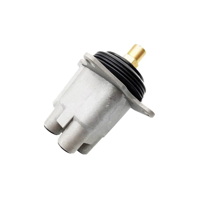 Vanne pilote pour excavatrice Komatsu PC55 PC60 PC100 PC120 PC200 PC220 PC240 PC300 PC360 PC400 PC450