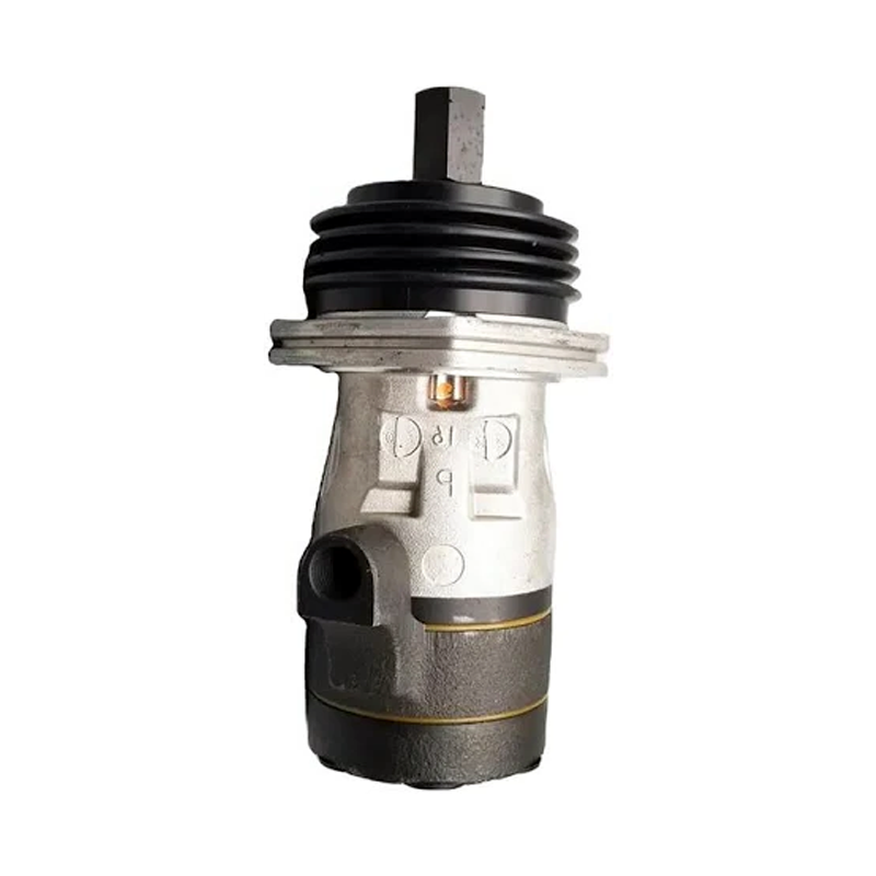 Pilot Valve for Sumitomo Excavator SH135 - KUDUPARTS