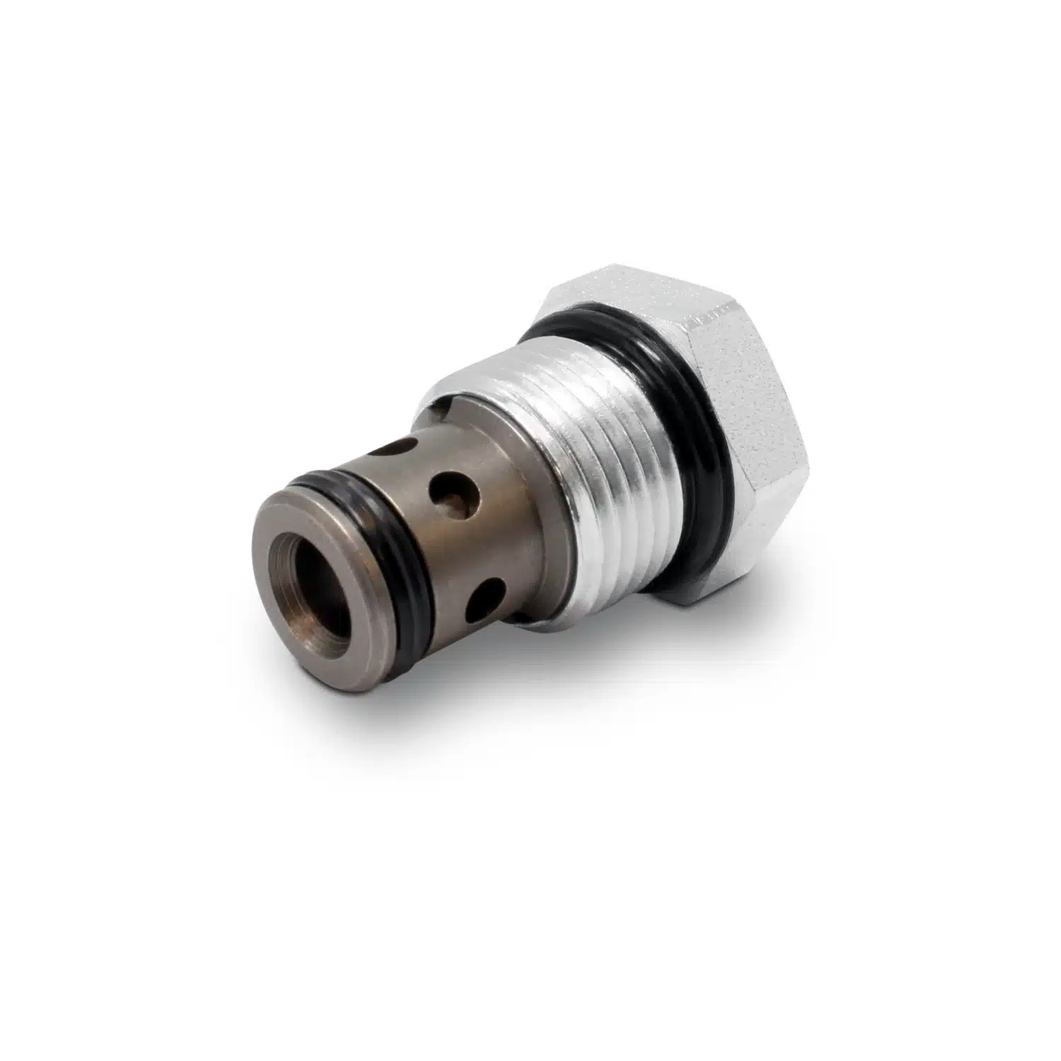 Piloted Spool-Type Logic Element Valve CV10-20-0-N-40 for Hydraforce - KUDUPARTS