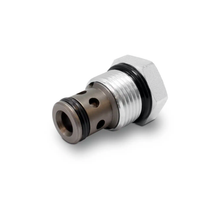 Válvula de elemento lógico de carrete pilotado CV10-20-0-N-40 para Hydraforce