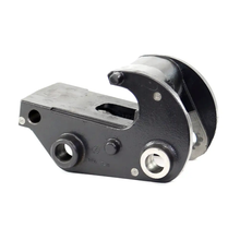 Pin-On X-Charger 7204274 for Bobcat Excavator E42 E45 E50 E55 E50Z