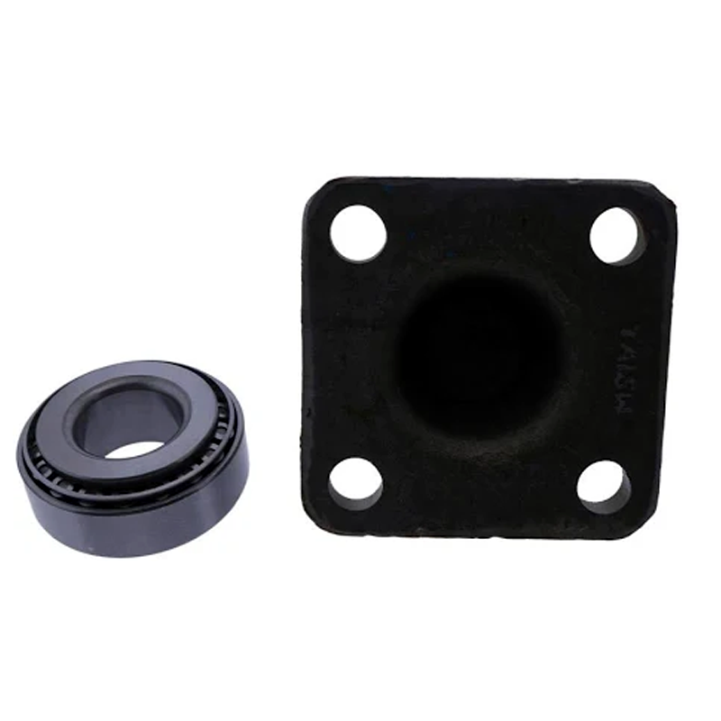 Ensemble de goupilles 216-7473 pour Caterpillar CAT 414E 416D 416E 416F 422E 422F 424D 428F 430D 430E 432D 432F 434E 442D 444F 450E