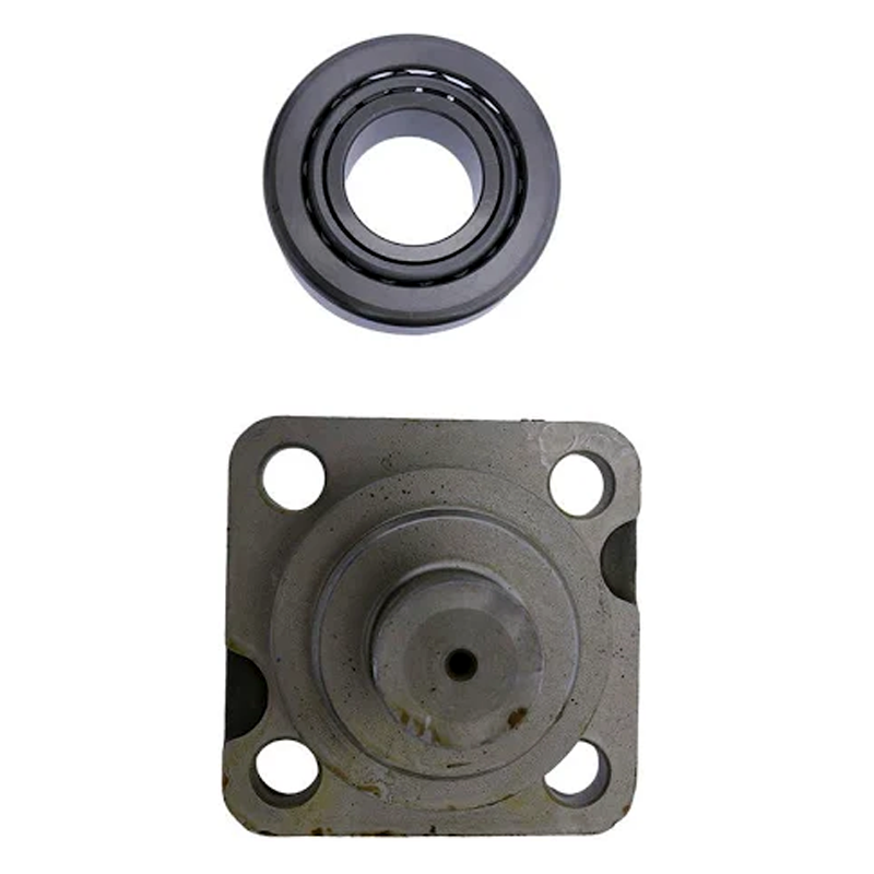 Ensemble de goupilles 216-7473 pour Caterpillar CAT 414E 416D 416E 416F 422E 422F 424D 428F 430D 430E 432D 432F 434E 442D 444F 450E