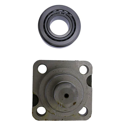 Ensemble de goupilles 216-7473 pour Caterpillar CAT 414E 416D 416E 416F 422E 422F 424D 428F 430D 430E 432D 432F 434E 442D 444F 450E