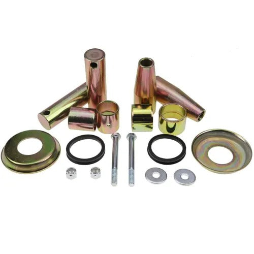 Kit de bagues à broches pour chargeuse compacte Bobcat T180 T190 S150 S160 S175 S185 773