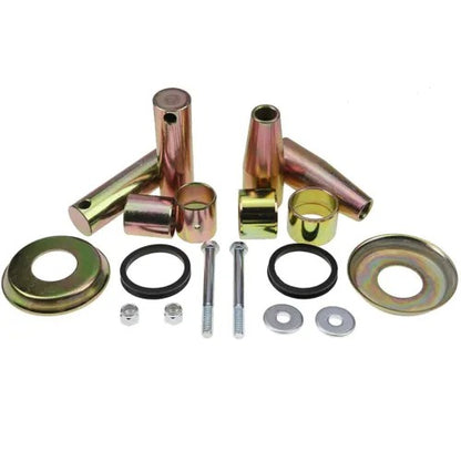 Kit de bagues à broches pour chargeuse compacte Bobcat T180 T190 S150 S160 S175 S185 773