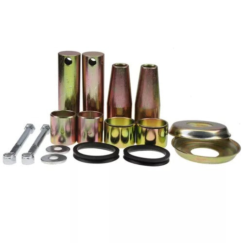 Pin Bushing Kit for Bobcat Skid Steer Loader T180 T190 S150 S160 S175 S185 773