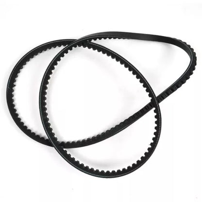 Jeu de courroies d'entraînement et d'alternateur 6662855 6686655 pour chargeuses Bobcat A300 S220 S250 S300 T200 T250 T300