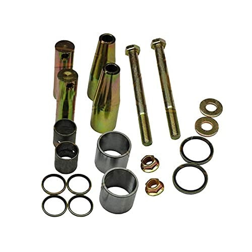 Pin Bushing Kit for Bobcat Skid Steer Loader T180 T190 S150 S160 S175 S185 773