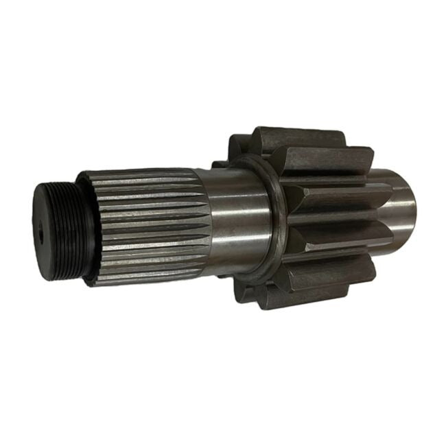 Pignon 154-27-11257 pour bulldozer Komatsu D85A-21B D80P-18 D85P-18 D85P-21 D85C-21 D85E-21