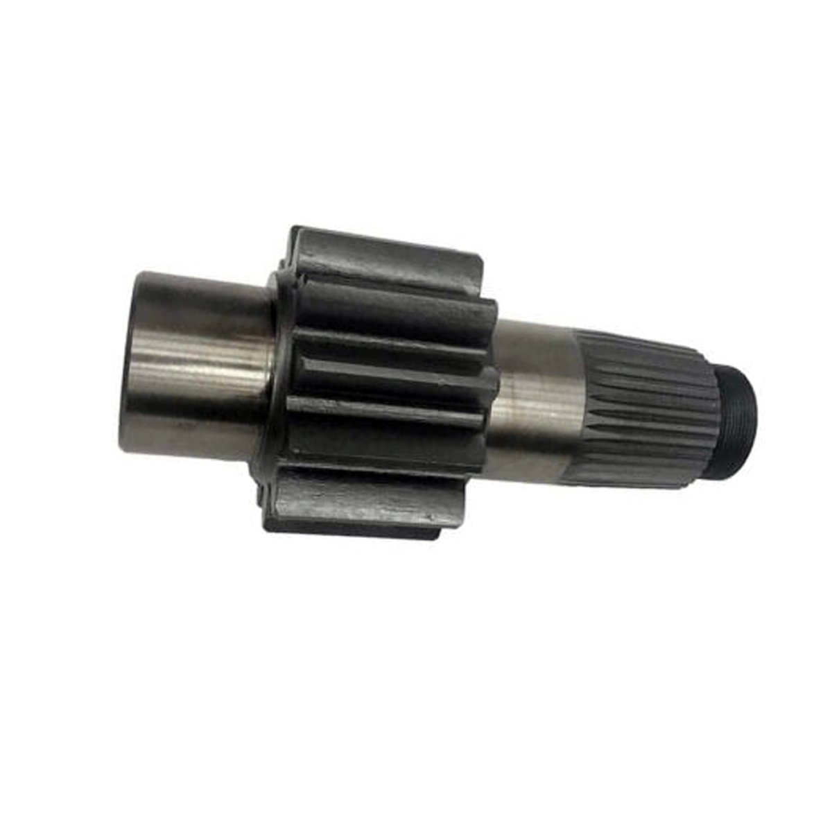 Piñón 154-27-11257 para topadora Komatsu D85A-21B D80P-18 D85P-18 D85P-21 D85C-21 D85E-21