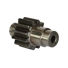 Pignon 154-27-11257 pour bulldozer Komatsu D85A-21B D80P-18 D85P-18 D85P-21 D85C-21 D85E-21