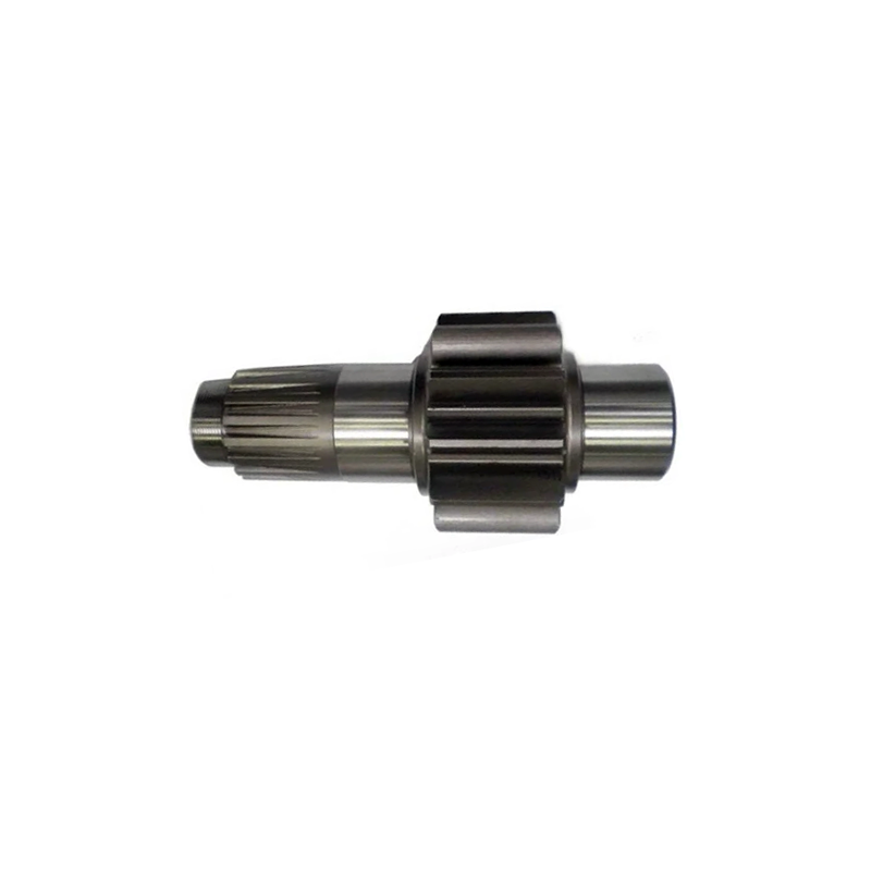 Piñón 154-27-11327 para topadora Komatsu D85A-21 D85A-18 D80A-18 D85P-18 D85C-21 D85E-21