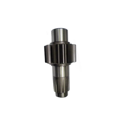 Piñón 154-27-11327 para topadora Komatsu D85A-21 D85A-18 D80A-18 D85P-18 D85C-21 D85E-21