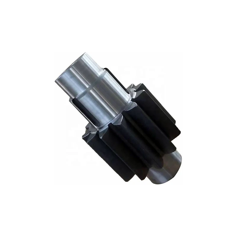 Pinion 175-27-31233 for Komatsu Dozer D155C-1D D155C-1P D150A-1 D155A-2A D155A-1 D155A-2 D155S-1 D155W-1 - KUDUPARTS