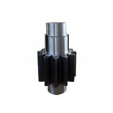 Pignon 175-27-31233 pour bulldozer Komatsu D155C-1D D155C-1P D150A-1 D155A-2A D155A-1 D155A-2 D155S-1 D155W-1