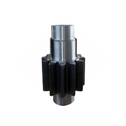 Piñón 175-27-31233 para topadora Komatsu D155C-1D D155C-1P D150A-1 D155A-2A D155A-1 D155A-2 D155S-1 D155W-1