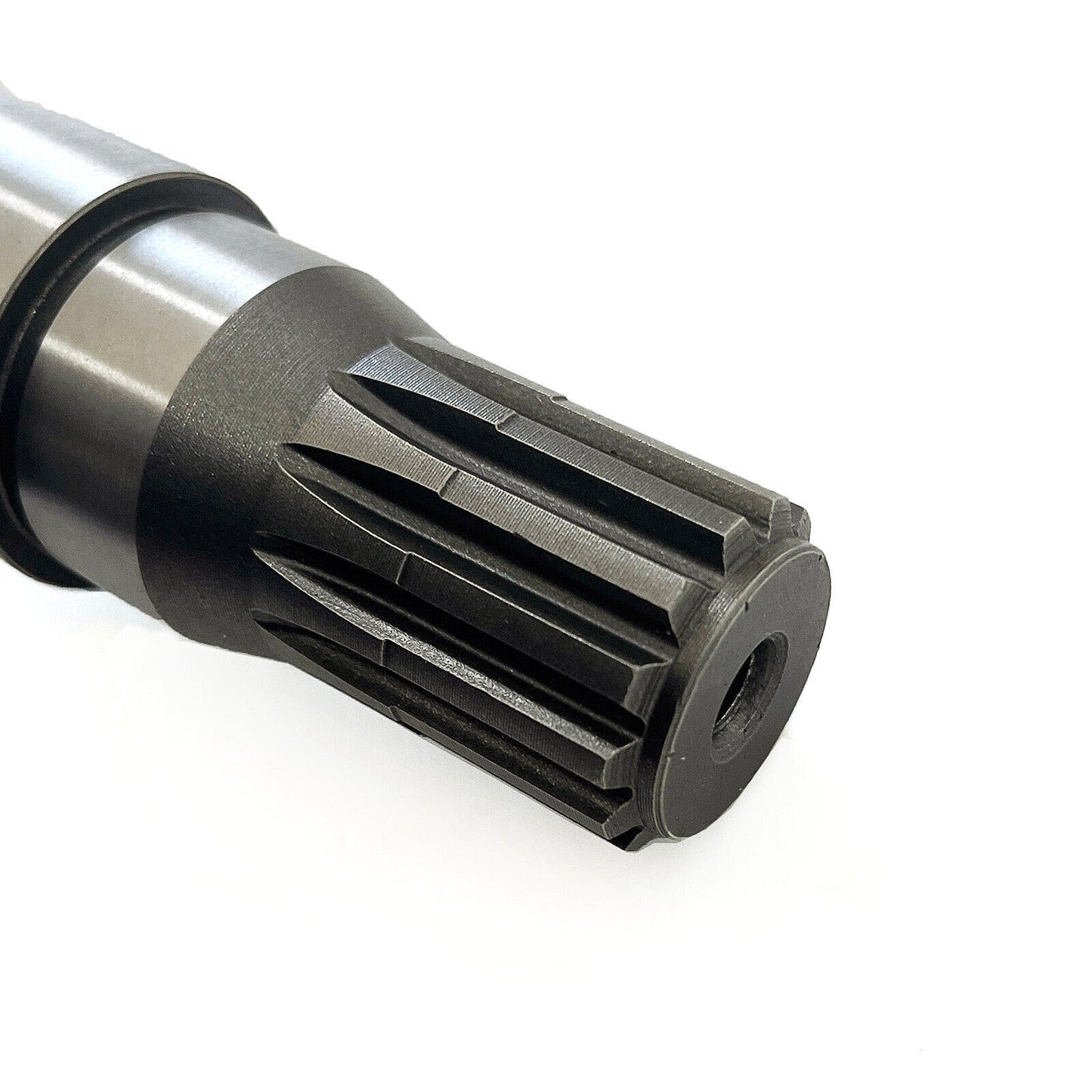 Arbre de pignon 3C091-97080 3C091-42260 pour tracteur Kubota M8540 M8560 M9540 M9960 M8540HD M9540DT M9960HD