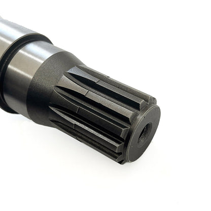 Arbre de pignon 3C091-97080 3C091-42260 pour tracteur Kubota M8540 M8560 M9540 M9960 M8540HD M9540DT M9960HD