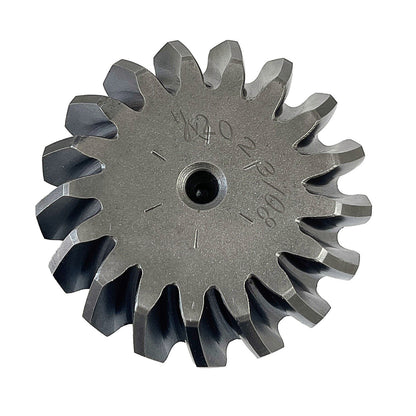 Arbre de pignon 3C091-97080 3C091-42260 pour tracteur Kubota M8540 M8560 M9540 M9960 M8540HD M9540DT M9960HD