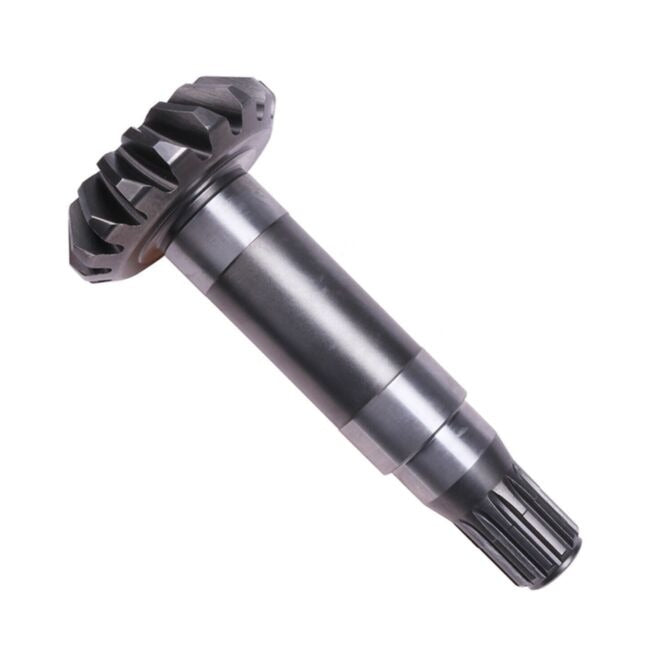 Pinion Shaft 3C091-97080 3C091-42260 for Kubota Tractor M8540 M8560 M9540 M9960 M8540HD M9540DT M9960HD